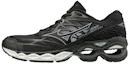 Buy Mizuno Wave Creation 20 'Hitam Ringan Selasa Renda Rendah Berlari' J1GD190110