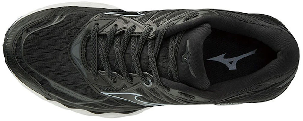 Mizuno Wave Creation 20 'Hitam Ringan Selasa Renda Rendah Berlari' J1GD190110 Lookbook Mizuno Wave Creation 20 'Hitam Ringan Selasa Renda Rendah Berlari' J1GD190110