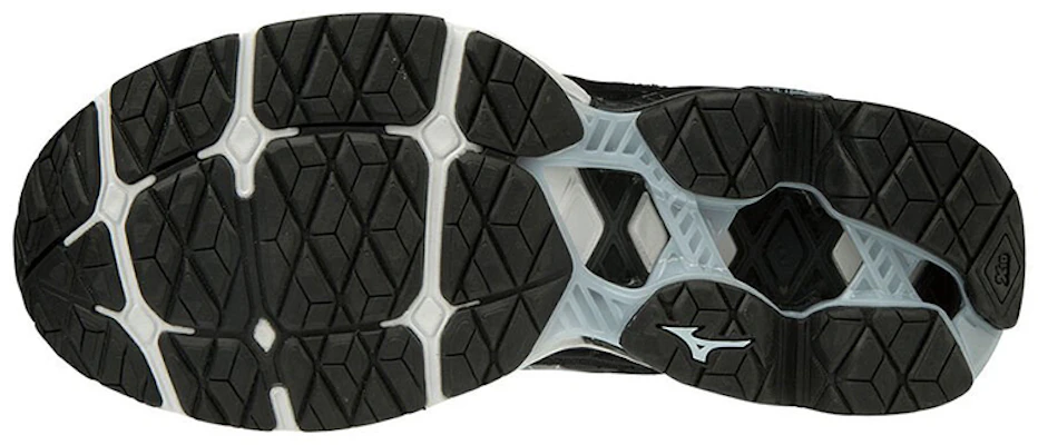Mizuno Wave Creation 20 'Hitam Ringan Selasa Renda Rendah Berlari' J1GD190110 Shop Mizuno Wave Creation 20 'Hitam Ringan Selasa Renda Rendah Berlari' J1GD190110