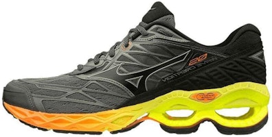 Mizuno Wave Creation 20 'Phantom Yellow' 411060-9S97 Mizuno Wave Creation 20 'Phantom Yellow' 411060-9S97