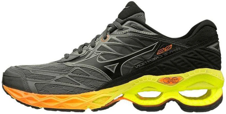 Mizuno Wave Creation 20 'Phantom Kuning' 411060-9S97 Buy Mizuno Wave Creation 20 'Phantom Kuning' 411060-9S97