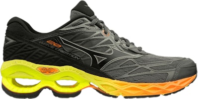 Mizuno Wave Creation 20 'Phantom Yellow' 411060-9S97 Mizuno Wave Creation 20 'Phantom Yellow' 411060-9S97