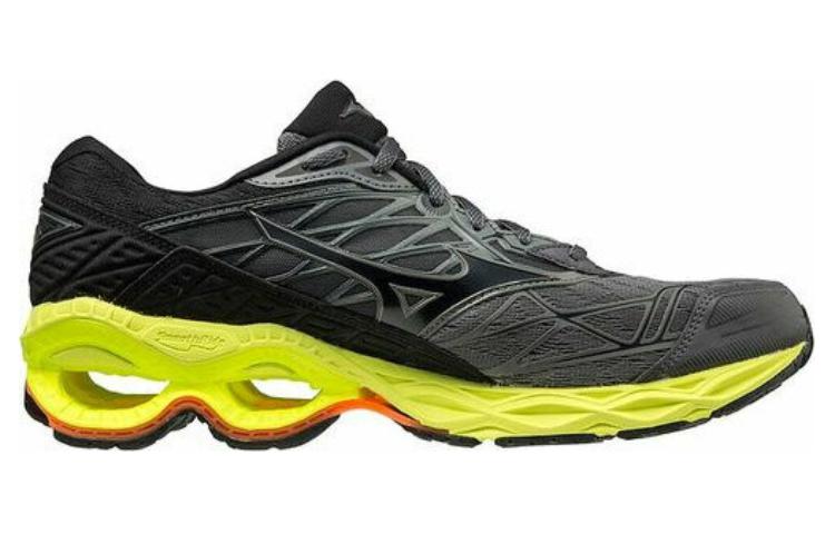 Order Mizuno Wave Creation 20 'Phantom Kuning' 411060-9S97