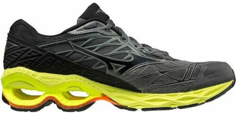 Mizuno Wave Creation 20 'Phantom Kuning' 411060-9S97 Order Mizuno Wave Creation 20 'Phantom Kuning' 411060-9S97
