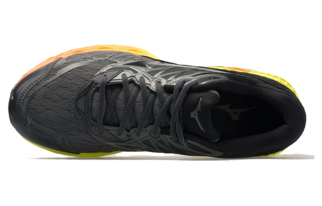 Lookbook Mizuno Wave Creation 20 'Phantom Kuning' 411060-9S97