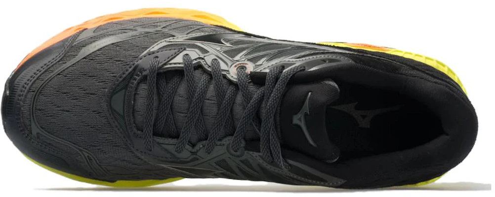 Mizuno Wave Creation 20 'Phantom Kuning' 411060-9S97 Lookbook Mizuno Wave Creation 20 'Phantom Kuning' 411060-9S97
