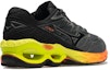 Shop Mizuno Wave Creation 20 'Phantom Yellow' 411060-9S97