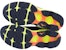 Mizuno Wave Creation 20 'Phantom Yellow' 411060-9S97