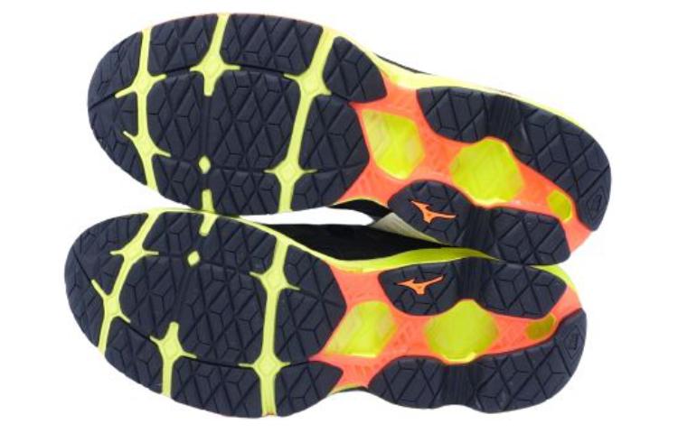 Purchase Mizuno Wave Creation 20 'Phantom Kuning' 411060-9S97