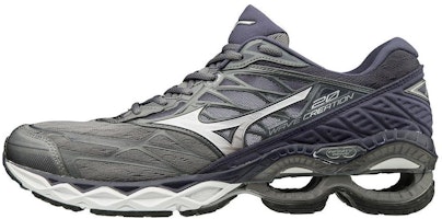 Mizuno Wave Creation 20 'Stormy Weather Silver' 411060-9J73 Mizuno Wave Creation 20 'Stormy Weather Silver' 411060-9J73
