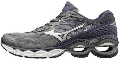 Mizuno Wave Creation 20 'Stormy Weather Silver' 411060-9J73 Mizuno Wave Creation 20 'Stormy Weather Silver' 411060-9J73