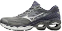 Buy Mizuno Wave Creation 20 'Stormy Weather Silver' - Kasut Mizuno Wave Creation 20 Perak. 411060-9J73