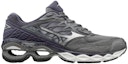 Order Mizuno Wave Creation 20 'Stormy Weather Silver' 411060-9J73
