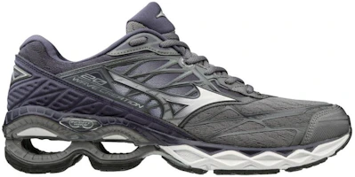 Order 美津濃 Wave Creation 20 'Stormy Weather Silver' 411060-9J73