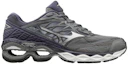 Order Mizuno Wave Creation 20 'Stormy Weather Silver' - Kasut Mizuno Wave Creation 20 Perak. 411060-9J73