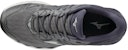 Mizuno Wave Creation 20 'Stormy Weather Silver' 411060-9J73