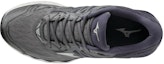 Lookbook Mizuno Wave Creation 20 'Stormy Weather Silver' 411060-9J73