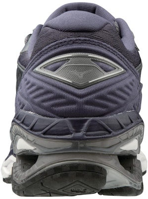 Mizuno Wave Creation 20 'Stormy Weather Silver' 411060-9J73 Shop Mizuno Wave Creation 20 'Stormy Weather Silver' 411060-9J73
