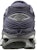 Mizuno Wave Creation 20 'Stormy Weather Silver' 411060-9J73