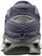 Shop Mizuno Wave Creation 20 'Stormy Weather Silver' 411060-9J73
