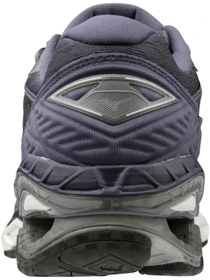 Mizuno Wave Creation 20 'Stormy Weather Silver' - Kasut Mizuno Wave Creation 20 Perak. 411060-9J73 Shop Mizuno Wave Creation 20 'Stormy Weather Silver' - Kasut Mizuno Wave Creation 20 Perak. 411060-9J73