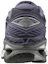 Shop Mizuno Wave Creation 20 'Stormy Weather Silver' - Kasut Mizuno Wave Creation 20 Perak. 411060-9J73