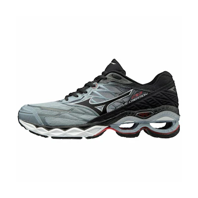 Mizuno Wave Creation 20 'Tradewind'