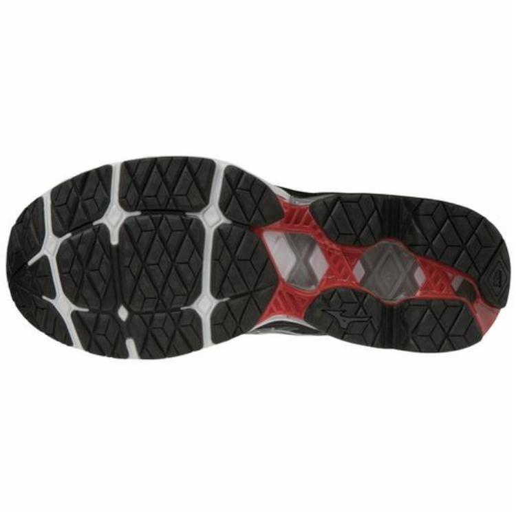 Shop Mizuno Wave Creation 20 'Tradewind' Lelaki Kasut Sukan 411060-9T90