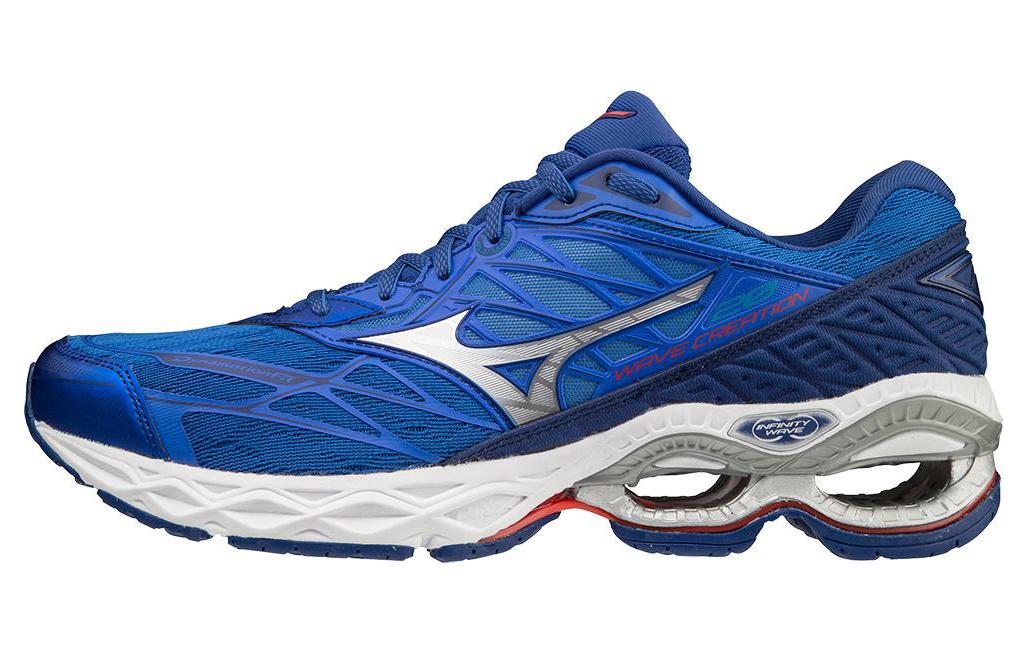 Mizuno Wave Creation 20 'Turkish Sea' 411060-TSTS