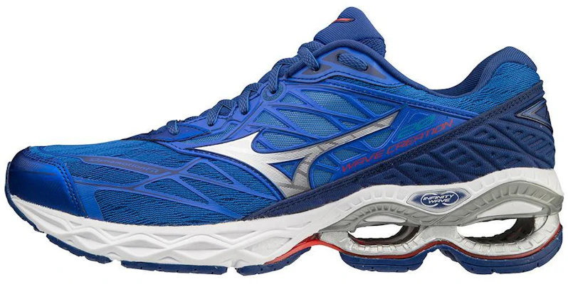Mizuno Wave Creation 20 "Turkish Sea" Baskets 411060-TSTS Buy Mizuno Wave Creation 20 "Turkish Sea" Baskets 411060-TSTS
