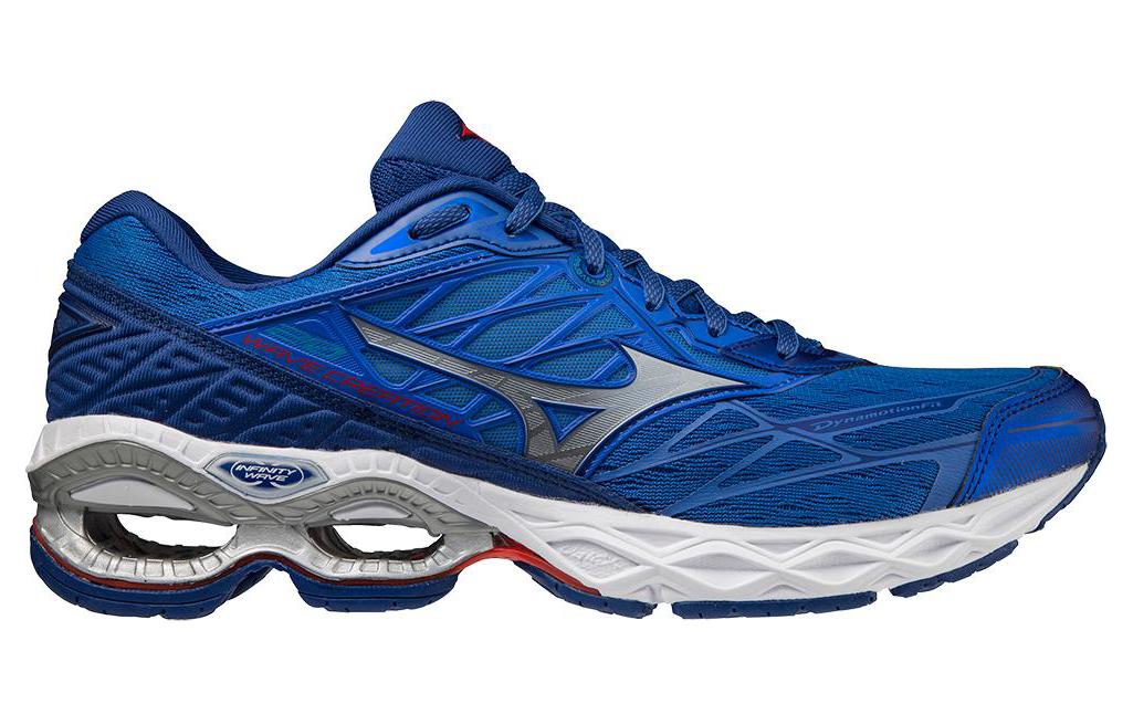 Order Mizuno Wave Creation 20 "Turkish Sea" Baskets 411060-TSTS