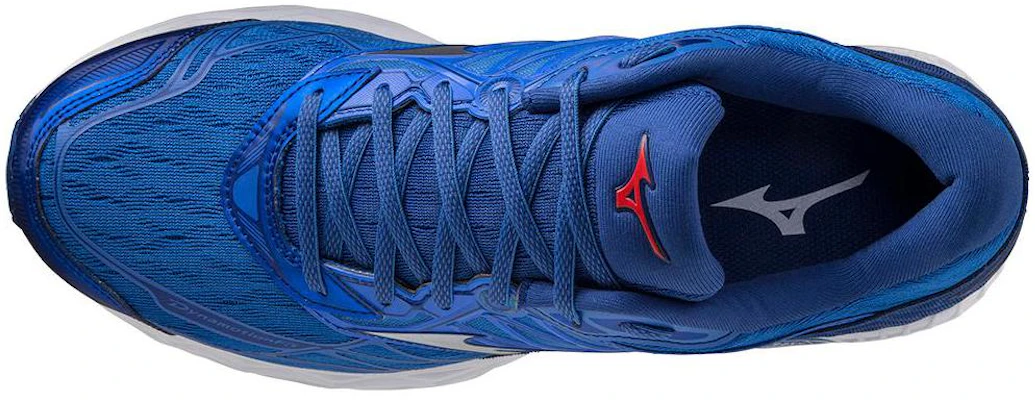 Mizuno Wave Creation 20 "Turkish Sea" Baskets 411060-TSTS Lookbook Mizuno Wave Creation 20 "Turkish Sea" Baskets 411060-TSTS
