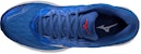 Mizuno Wave Creation 20 'Turkish Sea' Biru 411060-TSTS