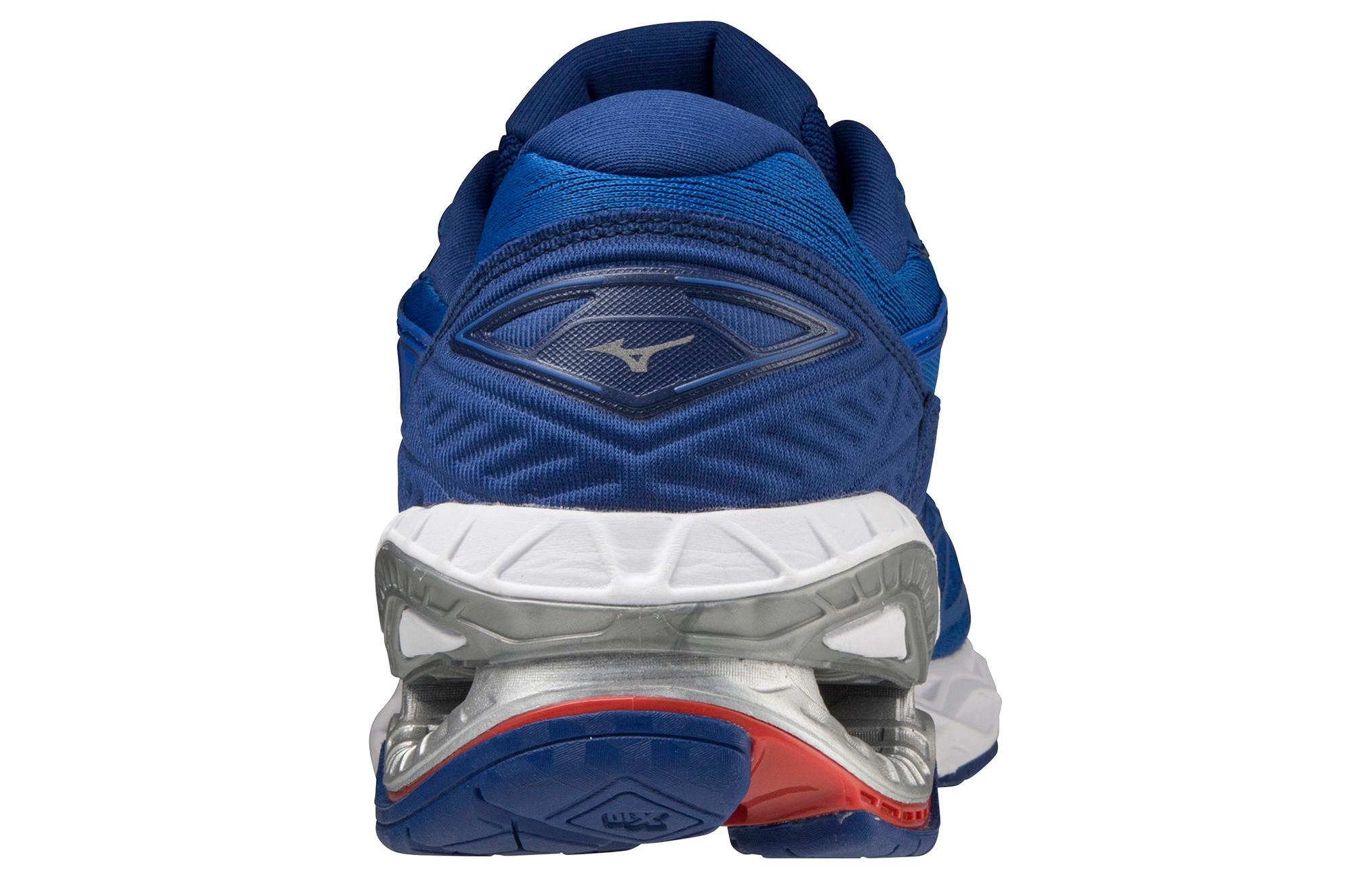 Shop Mizuno Wave Creation 20 "Turkish Sea" Baskets 411060-TSTS