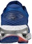 Shop Mizuno Wave Creation 20 'Turkish Sea' Biru 411060-TSTS