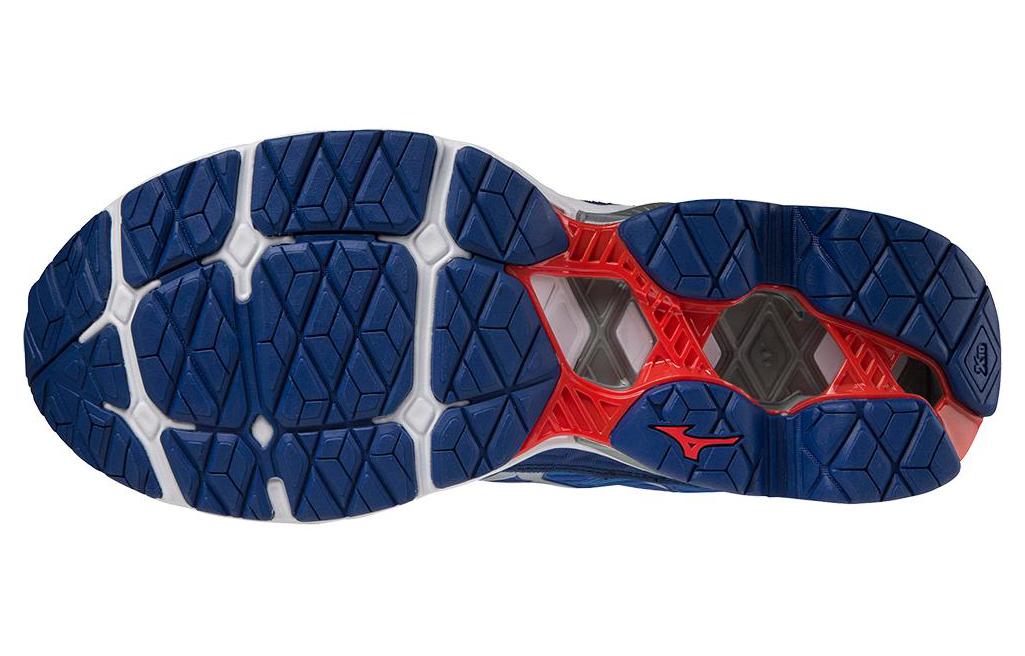 Purchase Mizuno Wave Creation 20 "Turkish Sea" Baskets 411060-TSTS