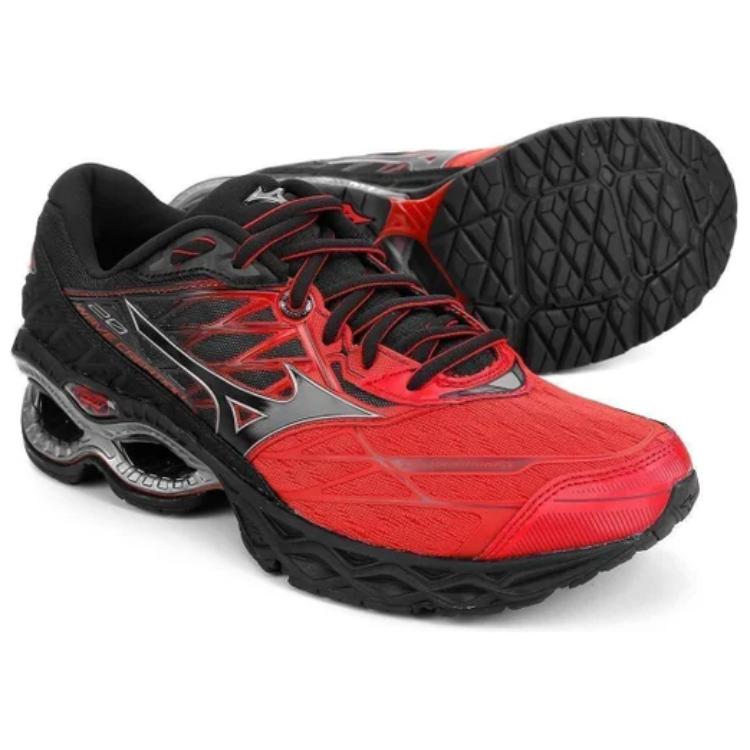 Order Mizuno Wave Creation 20 Sepatu Lari J1GC190110