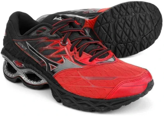 Mizuno Wave Creation 20 Zapatillas Deportivas J1GC190110 Order Mizuno Wave Creation 20 Zapatillas Deportivas J1GC190110