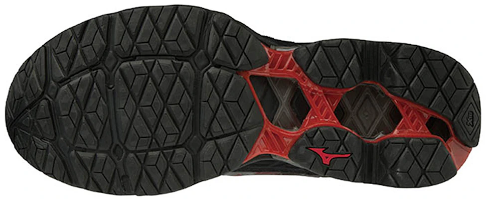 Mizuno Wave Creation 20 Zapatillas Deportivas J1GC190110 Lookbook Mizuno Wave Creation 20 Zapatillas Deportivas J1GC190110