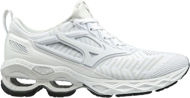 Mizuno Wave Creation 20 Waveknit 'White' J1GC1933 Mizuno Wave Creation 20 Waveknit 'White' J1GC1933