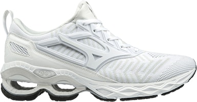 Mizuno Wave Creation 20 Waveknit 'White' J1GC1933 Mizuno Wave Creation 20 Waveknit 'White' J1GC1933