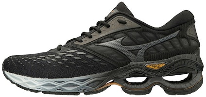Mizuno Wave Creation 21 'Black' J1GC200151 Mizuno Wave Creation 21 'Black' J1GC200151