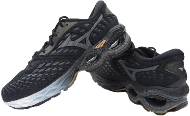 미즈노 웨이브 크리에이션 21 블랙 (Mizuno Wave Creation 21 Black) J1GC200151 Shop 미즈노 웨이브 크리에이션 21 블랙 (Mizuno Wave Creation 21 Black) J1GC200151