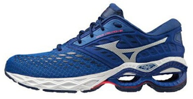 Mizuno Wave Creation 21 'Blue' J1GC200101 Mizuno Wave Creation 21 'Blue' J1GC200101
