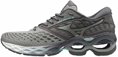 Mizuno Wave Creation 21 'Grey Green' J1GC200103 Mizuno Wave Creation 21 'Grey Green' J1GC200103