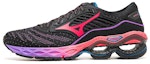 Buy Mizuno Wave Creation 22 'Hitam Merah Jambu' J1GC210163