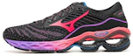 Buy Mizuno Wave Creation 22 'Hitam Merah Jambu' J1GC210163