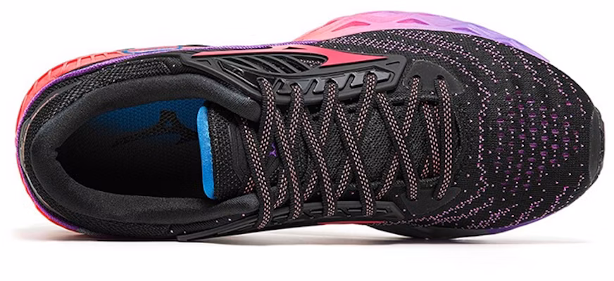 Mizuno Wave Creation 22 'Black Pink' J1GC210163 Order Mizuno Wave Creation 22 'Black Pink' J1GC210163