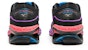 Mizuno Wave Creation 22 'Hitam Merah Jambu' J1GC210163