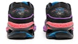 Lookbook Mizuno Wave Creation 22 'Hitam Merah Jambu' J1GC210163